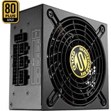 Sharkoon Sharkoon Silentstorm SFX 500 Gold