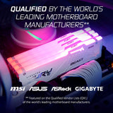 Kingston Fury Kingston Fury 16 Go DDR5-5600