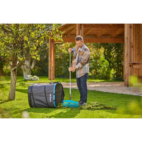 Gardena Garden Waste Pocket pop-up rectangulaire, taille L