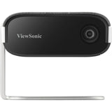Projecteur portable Viewsonic Smart LED avec haut-parleurs Harman Kardon (noir, HDMI, audio, WiFi, Bluetooth)