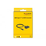 Convertisseur de type C de Dellock de Dellock en 22 broches Sata 6 Go s