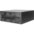 Boîtier rack Silverstone rm4a (noir | 4u | usb-c)