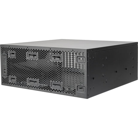 Boîtier rack Silverstone rm4a (noir | 4u | usb-c)