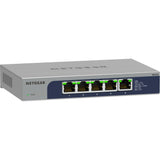 Netgear 5 ports multi-gigabit 2,5g Ethernet connexion non gérée
