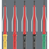 Wera kraftform kompakt vde 16 extra slim 1 outil de recherche