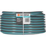 Tuyau classique Gardena (gris turquoise, 18010-20, 50 m)