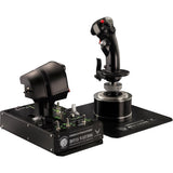 Thrustmaster thrustmaster hotas warthog joystick and throttle