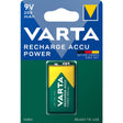 Varta e batterie 200ma blister 1 r2u