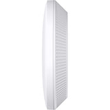 Tp-link omada eap723 be3600 point d'accès wi-fi 7 (blanc)