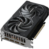 Carte graphique Gigabyte Geforce RTX 5060 Ti Windforce Max OC 8G (DLSS 4, 3x Display Port, 1x HDMI 2.1)