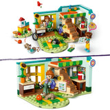 Lego Friends 42646 La chambre des automnes
