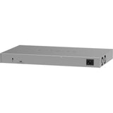 Commutateur Poe+ Gigabit Ethernet 24 ports Netgear avec 4