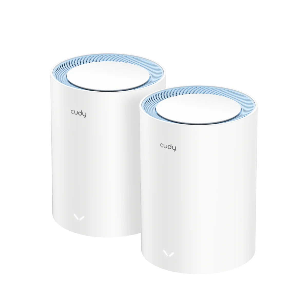 Système Wi-Fi maillé Cudy ac1200 (paquet de 2)