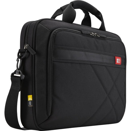 Case Logic 17.3 Sac pour ordinateur portable et tablette Sac pour ordinateur portable DLC-117 (détail)