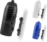 Bidon Fidlock twist x keego 600 + base vélo