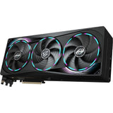 Carte graphique Gigabyte Aorus GeForce RTX 5070 Ti Master 16G (3x Display Port, 1x HDMI)