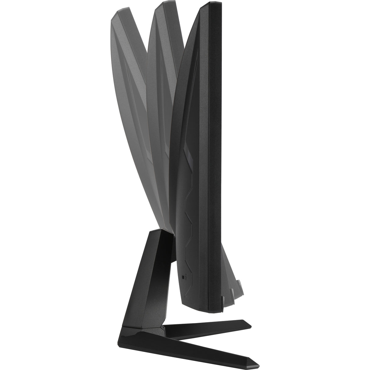 Moniteur Asus tuf gaming vg259qm5a 24,5 (noir, 2x HDMI, port d'affichage, 240 Hz)