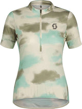 Scott endurance 10 - maillot femme