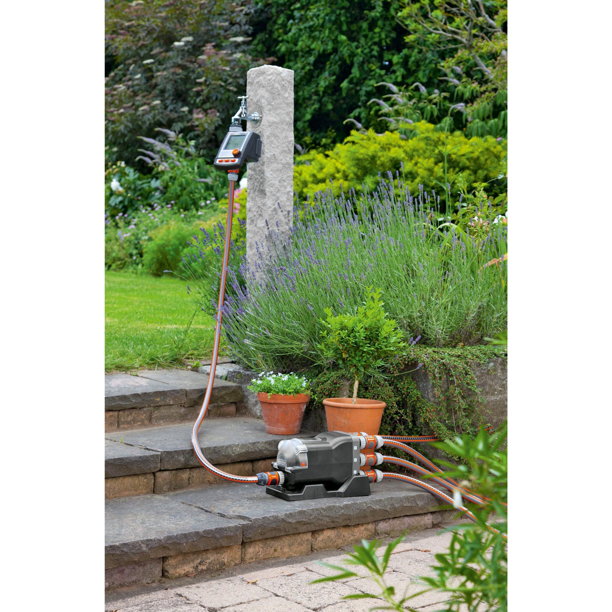 Gardena Gardena Water Distributeur automatique