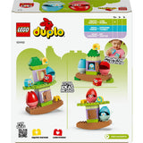 Lego Duplo mon premier arbre d'équilibrage et d'empilage 10440