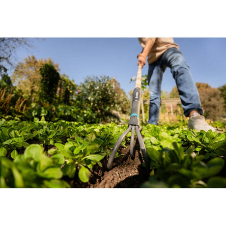 Gardena pureline grattoir fsc 100% cultivateur (17308-20)