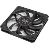 Silverstone Silverstone Air plus intelligent 120