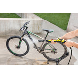 Nettoyeur haute pression Kärcher k 5 power control (jaune noir, 1.324-550.0)
