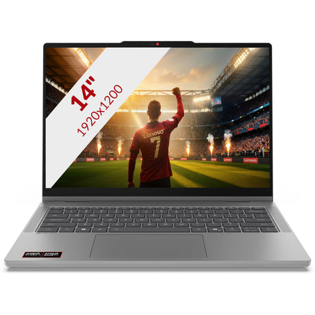 Lenovo ideapad 5 2-in-1 14agp11 (83uh0073mh) 14 copilot+ laptop (grijs | ryzen ai 5 435 | radeon 840m | 16 gb | 512 gb ssd | touch)
