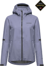 Gorewear lupra gore-tex 2.0 - veste de pluie vtt femme
