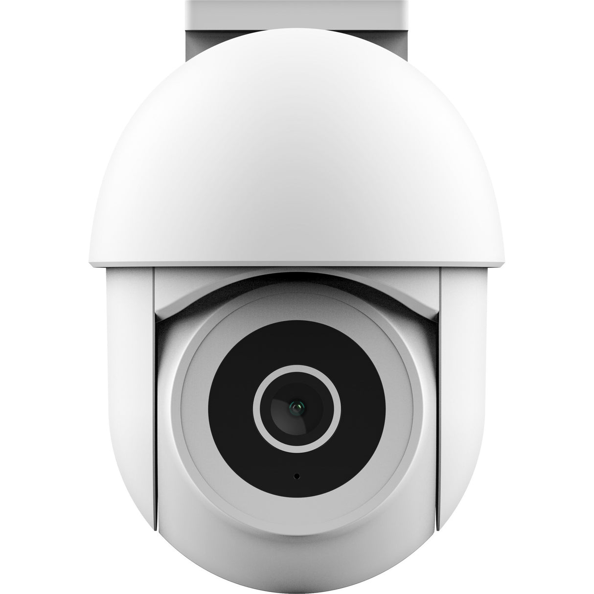 Trust ipcam-3900 360° buitencamera (wit, 2.4 of 5ghz wifi)