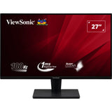 Moniteur Viewsonic VA2715-H 27 (noir, 1x HDMI, 1x VGA, 100 Hz)