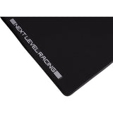 Tapis de protection pour tapis de sol Next Level Racing Premium XL (noir)