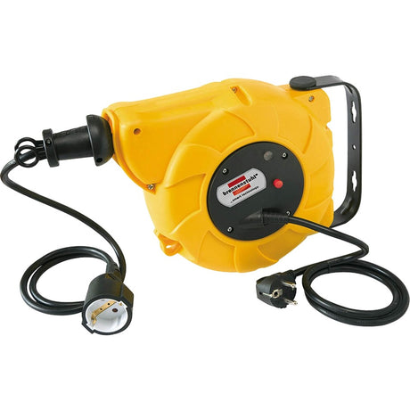 Brennenstuhl Brennenstuhl Automatic Cable Reel IP20