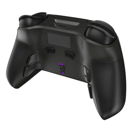 Contrôleur modulaire sans fil Turtle Beach Victrix Pro BFG Reloaded (Gris, PC, Steam Deck)