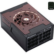 Alimentation modulaire 1600 watts Noctua prime tx-1600 édition (noir, 2x 12vhpwr, 6x pcie)