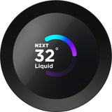Refroidissement par eau NZXT Kraken Plus 360 RGB (noir)