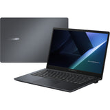 Asus expertbook b1 b1403cva-s63661xa 14 copilot + ordinateur portable (gris | core i5-13420h | graphiques uhd | 8 go | SSD 256 go)