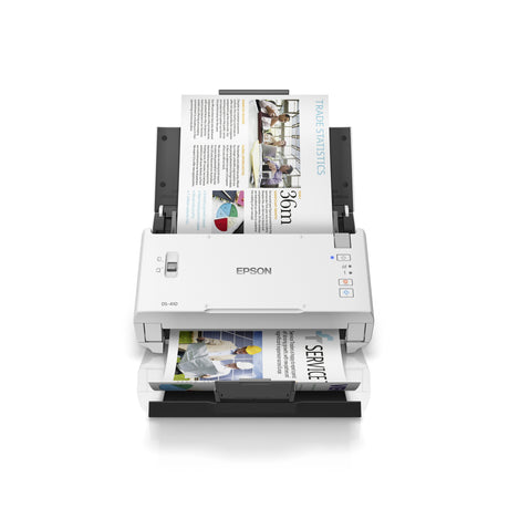 Epson Workforce DS-410