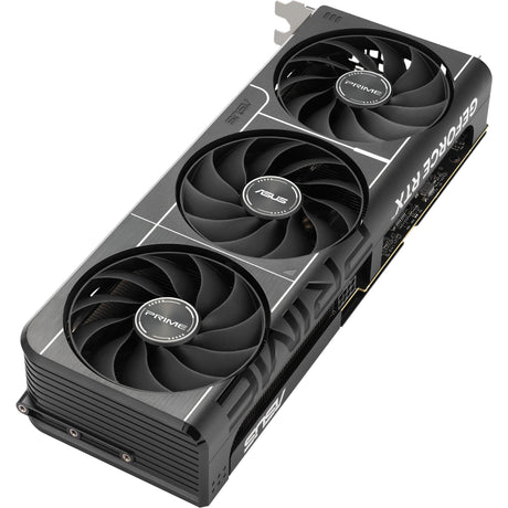 Carte graphique Asus Prime GeForce RTX 5060 Ti OC 8G (3x Display Port, 1x HDMI)