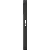 Fairphone (gen. 6) flipcase sleeve (zwart)
