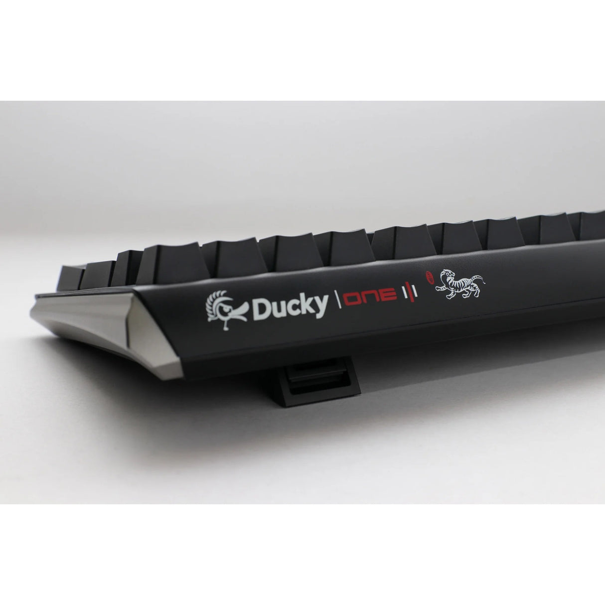 Ducky Ducky One 3 Carbone Noir