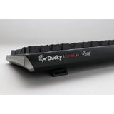 Ducky Ducky One 3 Carbone Noir