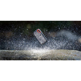 Sandisk extreme portable v2, SSD externe 2 To (noir orange, SDSSDE61-2t00-G25, USB-C)