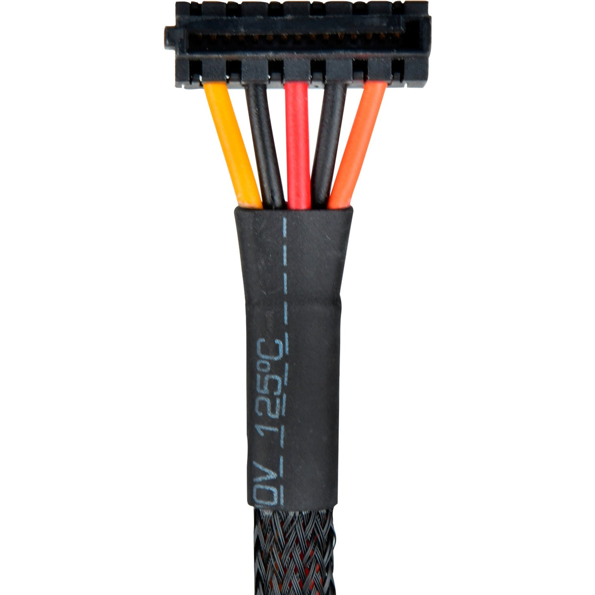 Alimentation Silverstone FX350-G 350 watts (facteur de forme Flex ATX)