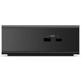 Station d'accueil Lenovo thinkpad Thunderbolt 4 Smart Dock Gen2 7500 (noir)