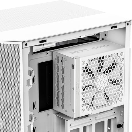 NZXT C850 Or ATX 3.1