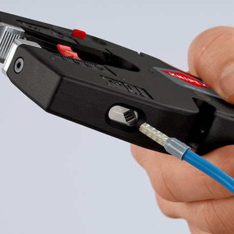Pince à dénuder Knipex nexstrip pince à dénuder nexstrip