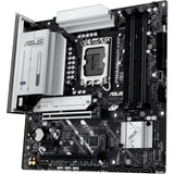 Carte mère Asus Prime B860M-A WiFi Socket 1851 (RAID, 2,5 Go-LAN, WiFi 6e, BT, Son, µATX)