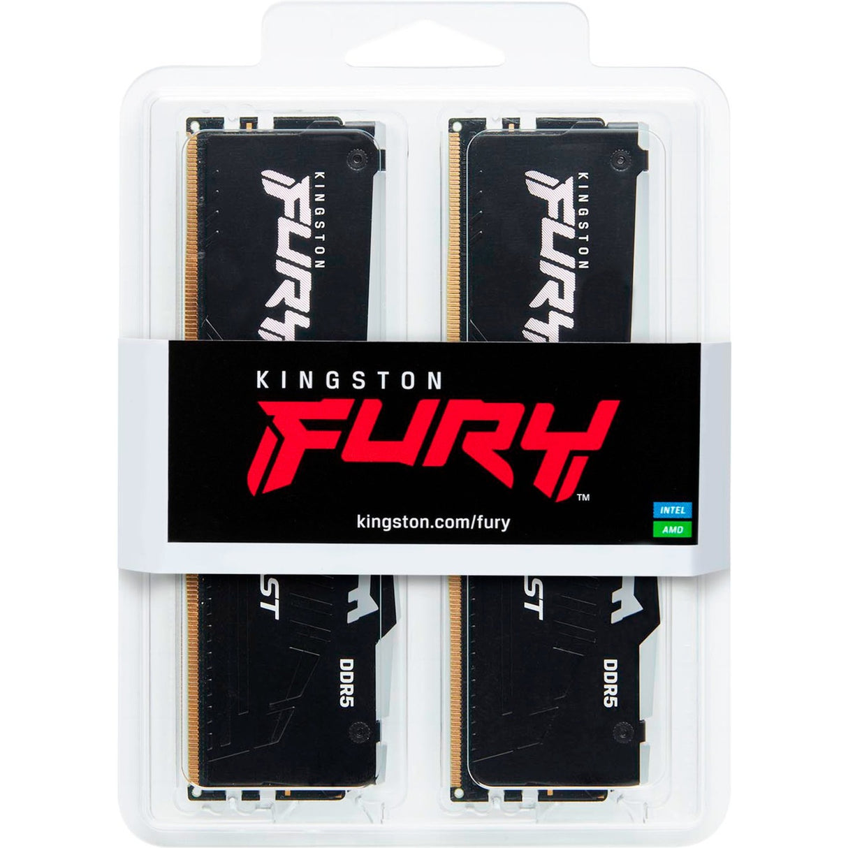 Kit Kingston Fury 32 Go DDR5-6000