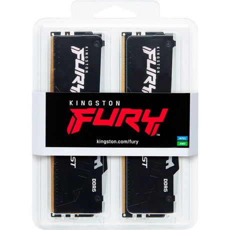 Kit Kingston Fury 32 Go DDR5-6000